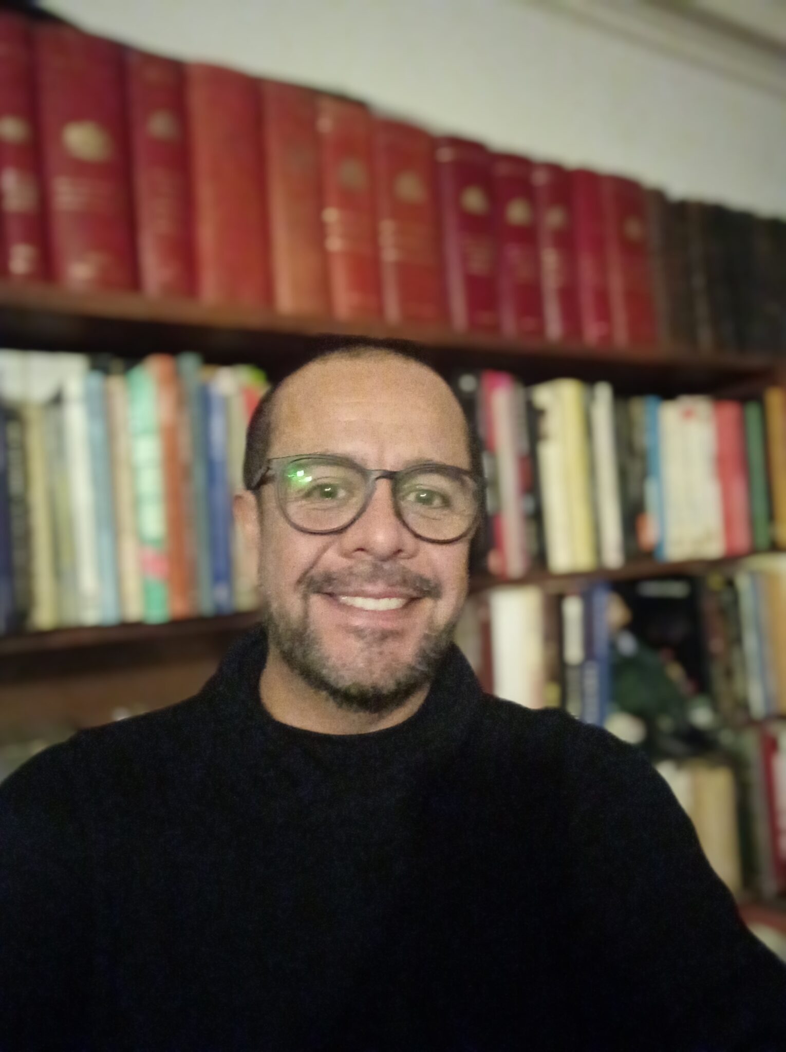 Dr. Jorge Olguín Olate