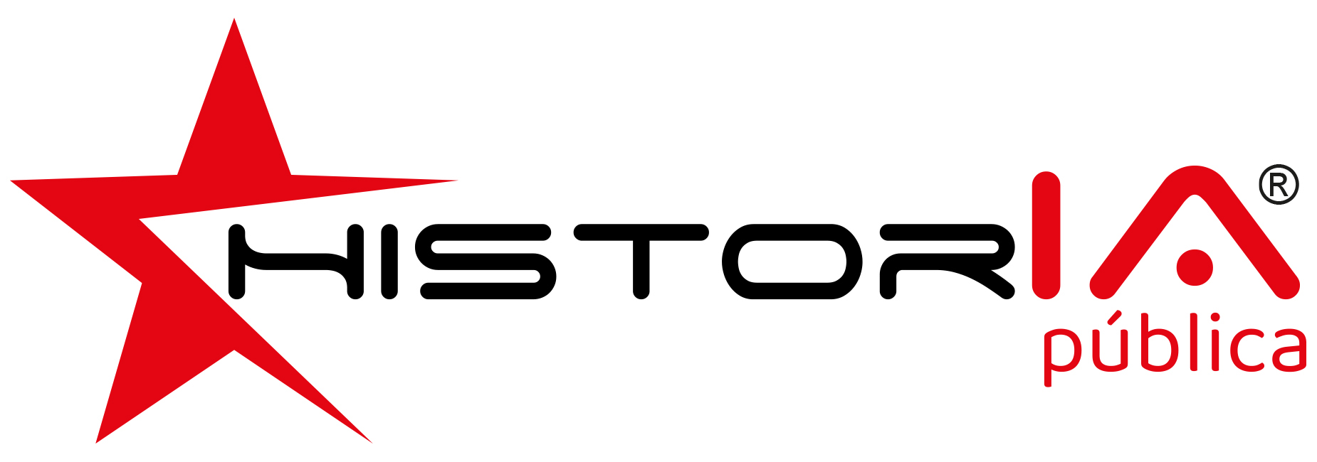 Logo Consultora Historia Pública